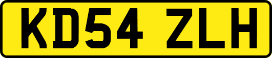 KD54ZLH