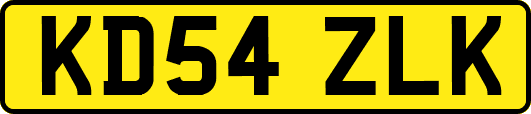 KD54ZLK