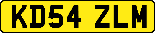 KD54ZLM