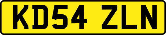 KD54ZLN