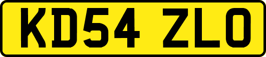 KD54ZLO