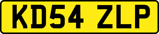 KD54ZLP