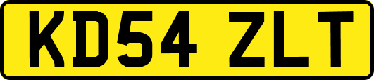 KD54ZLT
