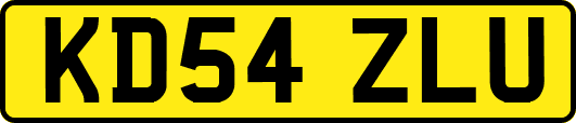 KD54ZLU