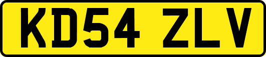 KD54ZLV