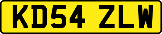 KD54ZLW