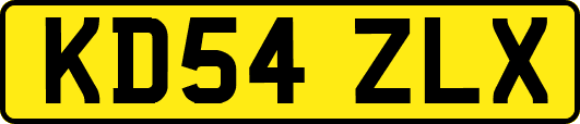 KD54ZLX