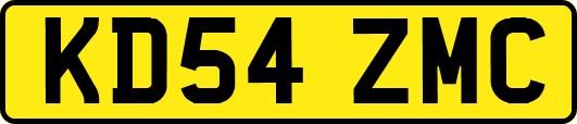 KD54ZMC