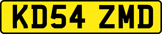 KD54ZMD