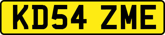KD54ZME