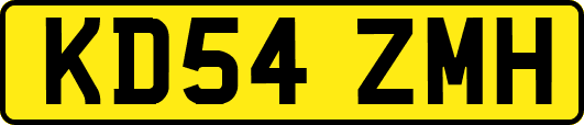 KD54ZMH
