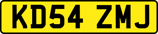 KD54ZMJ