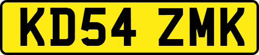 KD54ZMK