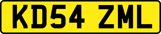 KD54ZML