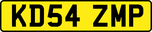 KD54ZMP