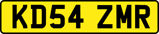 KD54ZMR