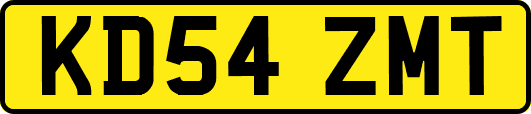 KD54ZMT