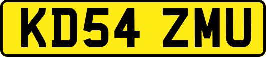KD54ZMU
