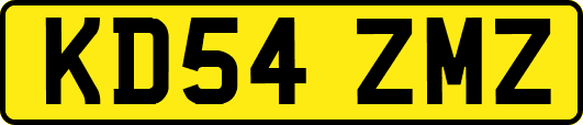 KD54ZMZ