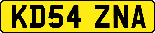 KD54ZNA