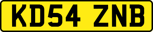 KD54ZNB