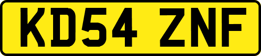 KD54ZNF