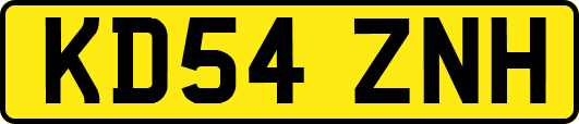 KD54ZNH