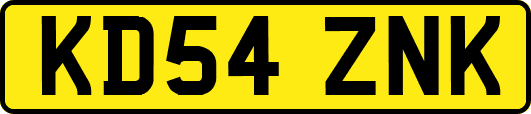 KD54ZNK