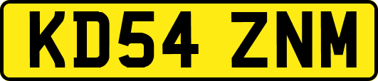 KD54ZNM