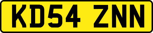 KD54ZNN