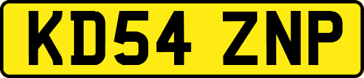 KD54ZNP