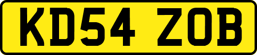 KD54ZOB