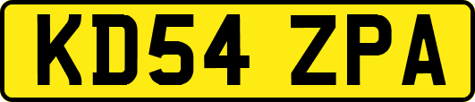 KD54ZPA