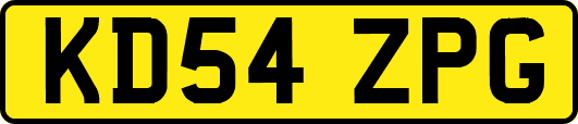 KD54ZPG