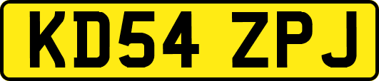 KD54ZPJ