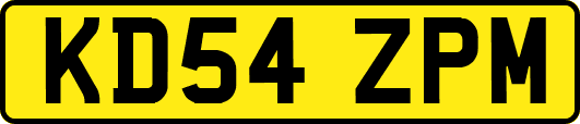 KD54ZPM