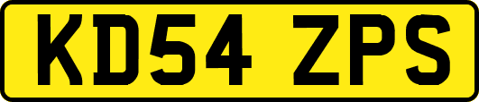 KD54ZPS