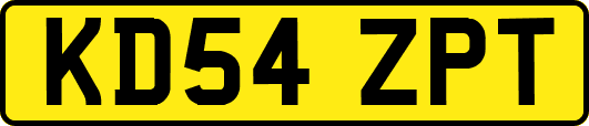 KD54ZPT