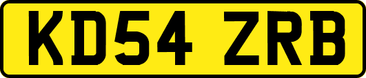 KD54ZRB
