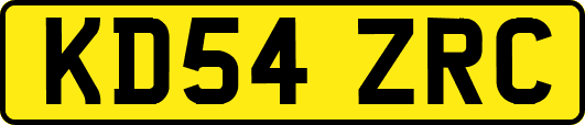 KD54ZRC