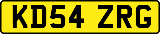 KD54ZRG