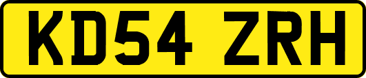 KD54ZRH