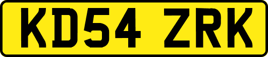 KD54ZRK