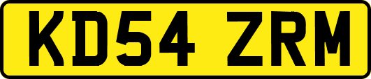 KD54ZRM