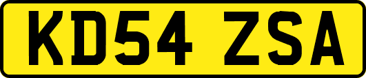 KD54ZSA