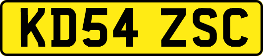 KD54ZSC