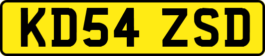 KD54ZSD