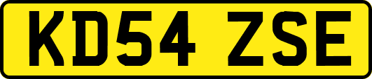 KD54ZSE