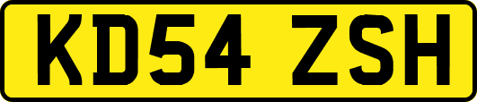 KD54ZSH