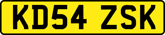 KD54ZSK